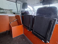 Bedrijfsauto, volkswagen, transporter - afbeelding 40 van  47