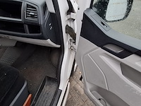 Bedrijfsauto, volkswagen, transporter - afbeelding 41 van  47