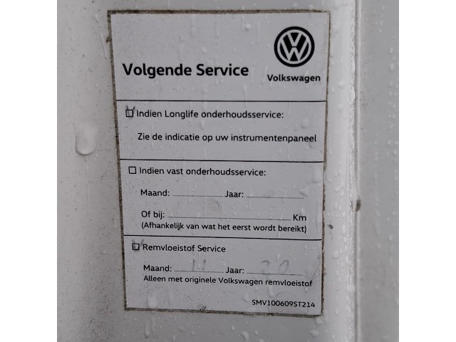 Bedrijfsauto, volkswagen, transporter - afbeelding 44 van  47
