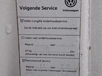 Bedrijfsauto, volkswagen, transporter - afbeelding 44 van  47