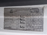 Bedrijfsauto, volkswagen, transporter - afbeelding 45 van  47