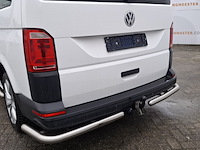 Bedrijfsauto, volkswagen, transporter - afbeelding 46 van  47