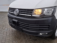 Bedrijfsauto, volkswagen, transporter - afbeelding 47 van  47