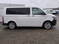 Bedrijfsauto, volkswagen, transporter - afbeelding 4 van  47