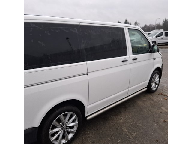 Bedrijfsauto, volkswagen, transporter - afbeelding 5 van  47