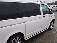 Bedrijfsauto, volkswagen, transporter - afbeelding 5 van  47