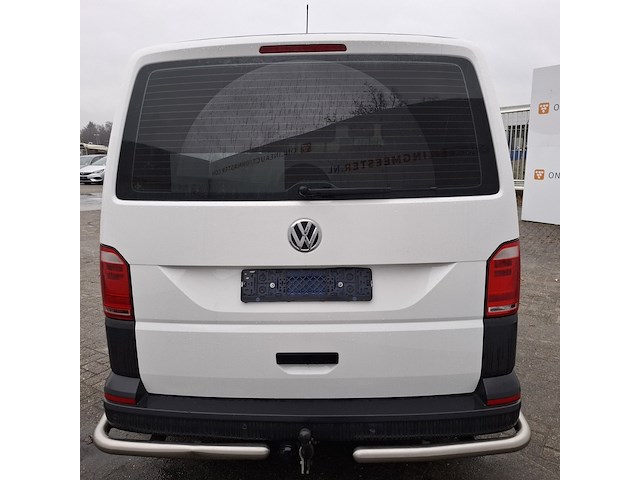 Bedrijfsauto, volkswagen, transporter - afbeelding 6 van  47