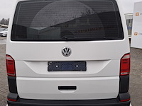 Bedrijfsauto, volkswagen, transporter - afbeelding 6 van  47