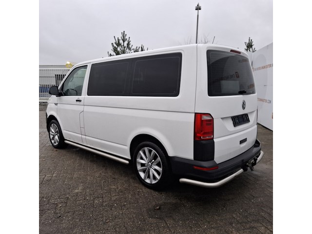 Bedrijfsauto, volkswagen, transporter - afbeelding 7 van  47