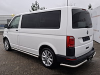 Bedrijfsauto, volkswagen, transporter - afbeelding 7 van  47