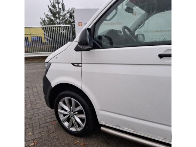 Bedrijfsauto, volkswagen, transporter - afbeelding 8 van  47