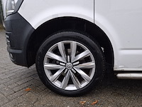 Bedrijfsauto, volkswagen, transporter - afbeelding 9 van  47