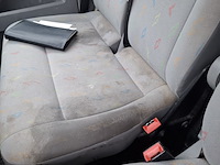Bedrijfsauto, volkswagen, transporter - afbeelding 11 van  11