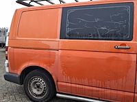 Bedrijfsauto, volkswagen, transporter - afbeelding 5 van  11