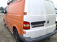 Bedrijfsauto, volkswagen, transporter - afbeelding 7 van  11