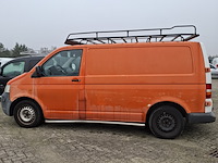 Bedrijfsauto, volkswagen, transporter - afbeelding 8 van  11