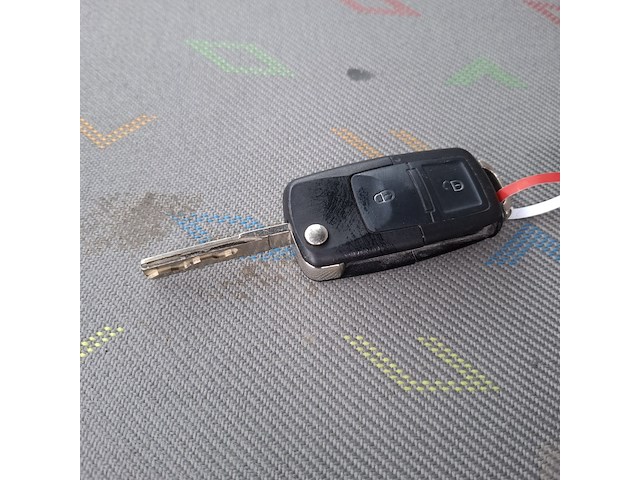 Bedrijfsauto, volkswagen, transporter - afbeelding 10 van  11