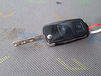 Bedrijfsauto, volkswagen, transporter - afbeelding 10 van  11