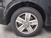 Bedrijfsauto, volkswagen, transporter - afbeelding 2 van  26
