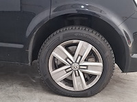 Bedrijfsauto, volkswagen, transporter - afbeelding 3 van  26