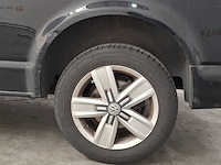 Bedrijfsauto, volkswagen, transporter - afbeelding 5 van  26