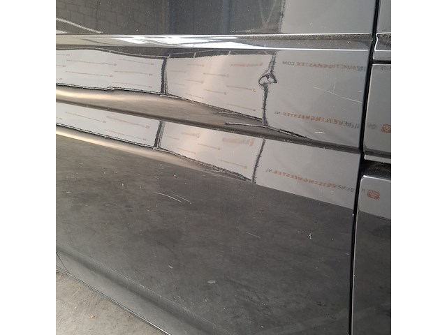 Bedrijfsauto, volkswagen, transporter - afbeelding 6 van  26