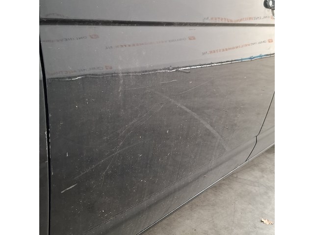 Bedrijfsauto, volkswagen, transporter - afbeelding 8 van  26