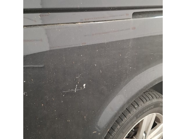 Bedrijfsauto, volkswagen, transporter - afbeelding 9 van  26