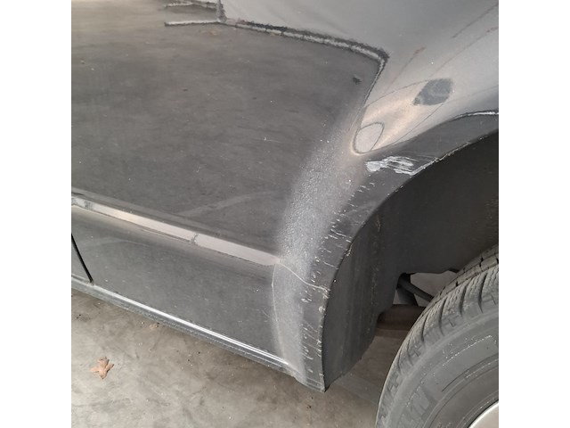 Bedrijfsauto, volkswagen, transporter - afbeelding 10 van  26