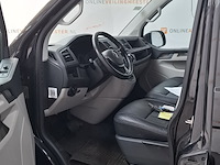 Bedrijfsauto, volkswagen, transporter - afbeelding 13 van  26