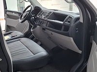 Bedrijfsauto, volkswagen, transporter - afbeelding 14 van  26