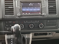Bedrijfsauto, volkswagen, transporter - afbeelding 17 van  26