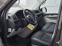Bedrijfsauto, volkswagen, transporter - afbeelding 18 van  26