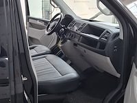 Bedrijfsauto, volkswagen, transporter - afbeelding 19 van  26