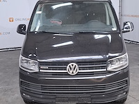 Bedrijfsauto, volkswagen, transporter - afbeelding 12 van  26