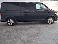 Bedrijfsauto, volkswagen, transporter - afbeelding 20 van  26