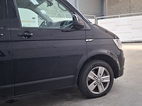 Bedrijfsauto, volkswagen, transporter - afbeelding 21 van  26