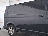 Bedrijfsauto, volkswagen, transporter - afbeelding 22 van  26
