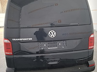 Bedrijfsauto, volkswagen, transporter - afbeelding 23 van  26