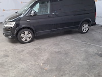 Bedrijfsauto, volkswagen, transporter - afbeelding 24 van  26