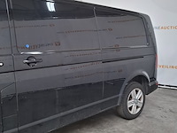 Bedrijfsauto, volkswagen, transporter - afbeelding 25 van  26