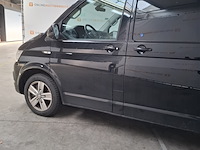 Bedrijfsauto, volkswagen, transporter - afbeelding 26 van  26