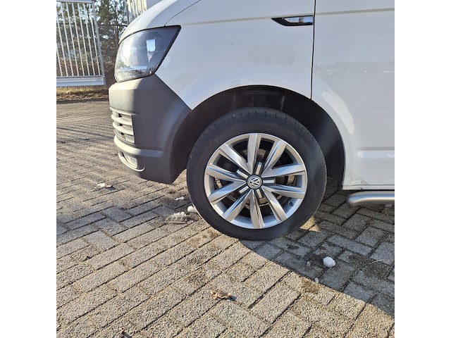 Bedrijfsauto, volkswagen - afbeelding 2 van  41