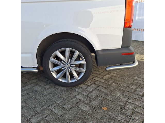 Bedrijfsauto, volkswagen - afbeelding 3 van  41
