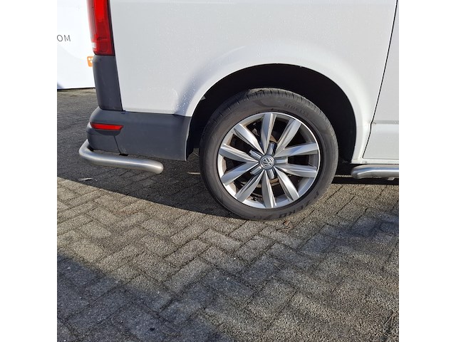 Bedrijfsauto, volkswagen - afbeelding 4 van  41