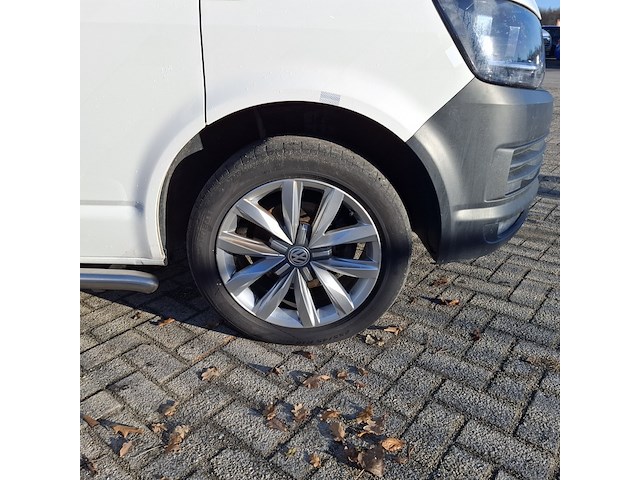 Bedrijfsauto, volkswagen - afbeelding 5 van  41