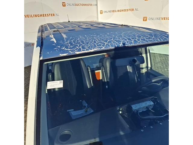 Bedrijfsauto, volkswagen - afbeelding 6 van  41