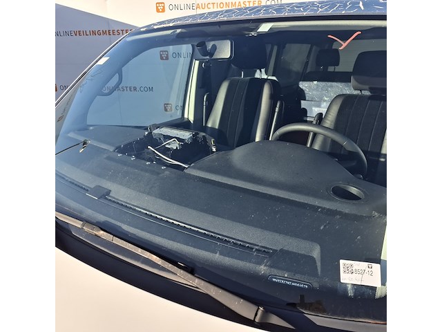 Bedrijfsauto, volkswagen - afbeelding 7 van  41