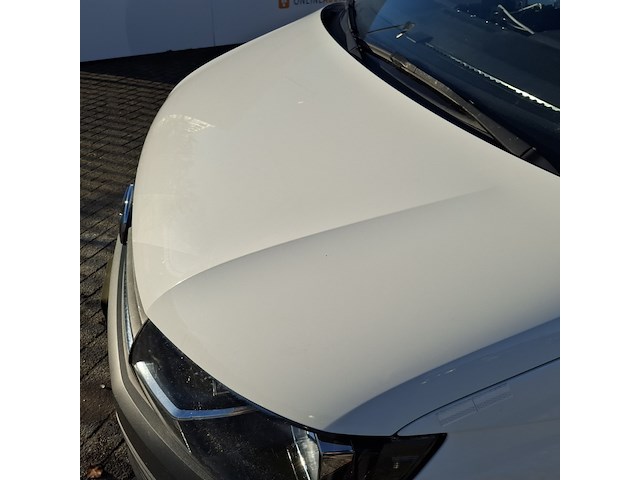 Bedrijfsauto, volkswagen - afbeelding 8 van  41