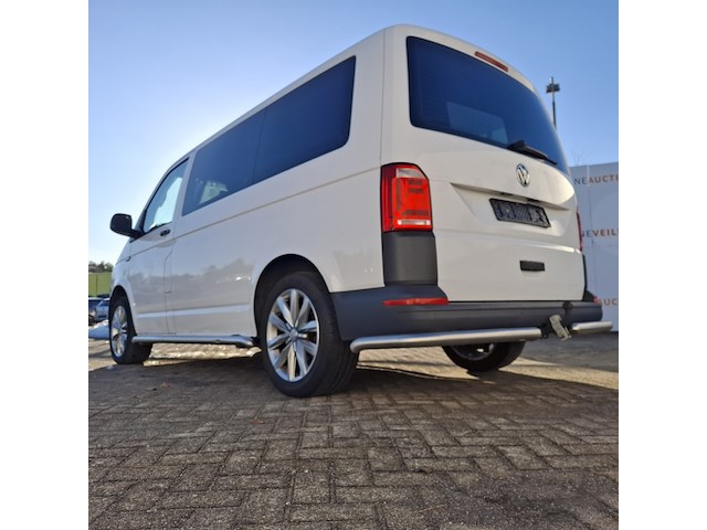 Bedrijfsauto, volkswagen - afbeelding 9 van  41